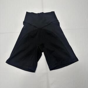 Offline By Aerie Size Small Black Contour Active Shorts Super Flattering & Comfy